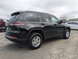 New 2025 Jeep Grand Cherokee Laredo w/ Luxury Tech Group I image 4