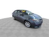 Used 2015 Toyota Corolla L image 2