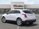 New 2025 Cadillac XT5 Luxury image 3
