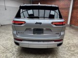 Used 2021 Jeep Grand Cherokee L Overland w/ Luxury Tech Group IV image 4