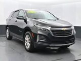 Used 2023 Chevrolet Equinox LT w/ Driver Convenience Package image 2