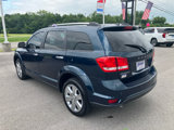 Used 2013 Dodge Journey Crew w/ Flexible Seating Group image 5