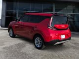 Certified 2023 Kia Soul LX w/ LX Technology Package image 2