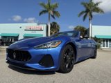 Used 2018 Maserati GranTurismo MC image 2