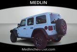 Used 2022 Jeep Wrangler Unlimited Rubicon 4xe image 6