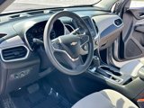Used 2021 Chevrolet Equinox LS image 4