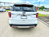 Used 2017 Ford Explorer XLT w/ Equipment Group 201A image 5