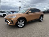 New 2025 Buick Envista Preferred image 2