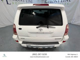 Used 2004 Toyota 4Runner Limited image 6