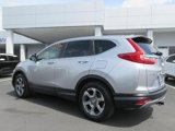 Used 2017 Honda CR-V EX-L image 5