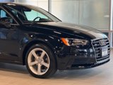Used 2016 Audi A3 2.0T Premium w/ Audi MMI Navigation Plus image 5