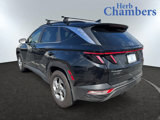 Used 2022 Hyundai Tucson SEL image 3