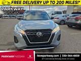 Certified 2021 Nissan Kicks SV image 2