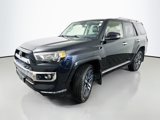 Used 2014 Toyota 4Runner Limited image 3