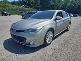 Used 2015 Toyota Avalon Limited w/ Technology Package image 3