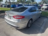 Used 2014 Ford Fusion Titanium image 2