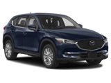 Certified 2021 MAZDA CX-5 Grand Touring image 6