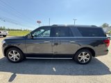 Used 2022 Ford Expedition Max Limited image 3