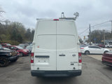Used 2012 Nissan NV 2500 S w/ Side Curtain Airbag Pkg image 4