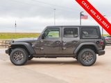 New 2025 Jeep Wrangler Sport S image 5