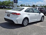Used 2023 Toyota Corolla LE image 4