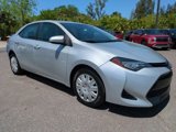 Used 2017 Toyota Corolla LE image 4