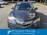 Used 2014 Acura RDX FWD image 4