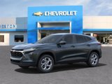 New 2025 Chevrolet Trax LS image 2