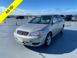 Used 2003 Toyota Corolla LE image 4