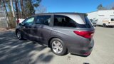 Used 2018 Honda Odyssey EX-L image 3