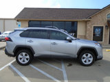 Used 2021 Toyota RAV4 XLE image 5