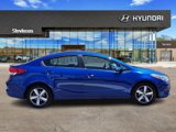 Used 2018 Kia Forte S w/ S Technology Plus Package image 4