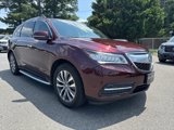 Used 2016 Acura MDX SH-AWD w/ Technology Package image 2