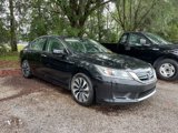 Used 2015 Honda Accord EX-L image 3