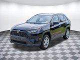 Used 2021 Toyota RAV4 LE image 4