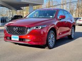 Certified 2024 MAZDA CX-5 AWD 2.5 S w/ Select Package image 4