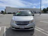 Used 2012 Honda Odyssey EX-L image 2