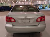 Used 2007 Toyota Corolla CE image 4