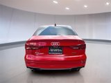 Used 2020 Audi A3 2.0T Premium w/ Final Edition Package image 3