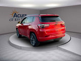 Used 2022 Jeep Compass Limited image 2
