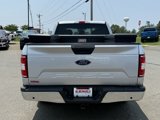 Used 2018 Ford F150 XLT w/ Equipment Group 301A Mid image 4