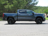 Used 2020 Chevrolet Silverado 1500 Custom Trail Boss w/ Custom Convenience Package image 4