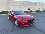 Used 2014 MAZDA MAZDA3 i Sport image 3