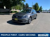 Used 2019 Volkswagen e-Golf SE w/ Driver Assistance Package image 1