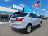 Used 2020 Chevrolet Equinox LT image 3
