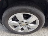 Used 2017 Chevrolet Traverse LT w/ Style and Technology Package image 3