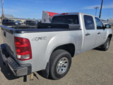 Used 2010 GMC Sierra 1500 W/T image 5