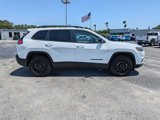 Used 2023 Jeep Cherokee Altitude Lux image 3
