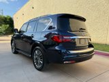 Used 2019 INFINITI QX80 Luxe image 4