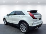 New 2025 Cadillac XT4 Premium Luxury w/ Technology Package image 3